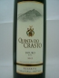 Preview: Quinta do Crasto 2018 Reserva Vinhas Velhas Old Vines, DOC Douro, Vinho Tinto, Rotwein trocken 0,75l