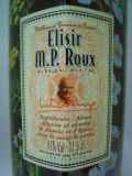 Distilleries et Domaines de Provence Elisir M.P. Roux Likör lieblich weiß, 0,375l