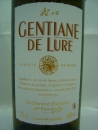 Distilleries et Domaines de Provence, Gentiane de Lure, 0,75l, Alkohol 16%-Vol.