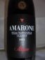 Preview: Allegrini Amarone 2012, DOC Amarone della Valpolicella Classico, Rotwein, trocken, 0,75l