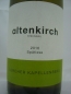 Preview: Weingut Friedrich Altenkirch Lorcher Kapellenberg 2018 Riesling Spätlese lieblich, Prädikatswein Rheingau, weiß, 0,75l
