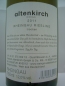 Preview: Weingut Friedrich Altenkirch, Riesling 2019 trocken, Steillage, QbA Rheingau, Weißwein, trocken, 0,75l