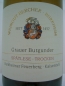 Preview: Weingut Bercher Grauer Burgunder Burkheimer Feuerberg 2018 Spätlese trocken, Kaiserstuhl, Weißwein 0,75l