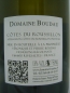 Mobile Preview: Domaine Boudau Henri Boudau 2019 Blanc, AP Côtes du Roussillon, Weißwein, 0,75l