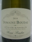Mobile Preview: Domaine Boudau Henri Boudau 2022 Blanc, AP Côtes du Roussillon, Weißwein, 0,75l