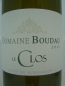 Preview: Domaine Boudau Le Clos 2022 Blanc, AOP Côtes du Roussillon, Weißwein, trocken, 0,75l