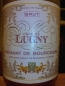 Preview: Cave de Lugny Rosé Brut, AC Crémant de Bourgogne, Schaumwein rosé, trocken, 0,75l