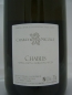 Preview: Charly Nicolle Per Aspera 2019 AOP Chablis, Grand Vin de Bourgogne,Weisswein trocken 0,75l