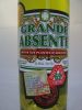 Mobile Preview: Distilleries et Domaines de Provence Grande Absente Absinthe, 0,70l, Alkohol 69,00%-Vol.