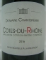 Preview: Domaine Chantepierre Cotes du Rhone 2022 AOC, Rotwein trocken 0,75l