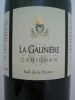 Preview: La Galinière Carignan 2020, Vin de Pays des Coteaux de Peyriac, Rotwein, trocken, 0,75l