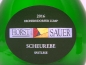 Preview: Horst Sauer Scheurebe Spätlese 2022 Escherndorfer Lump, deutscher Prädikatswein, Weißwein, 0,75l