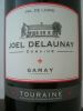 Preview: Domaine Joel Delaunay, Gamay 2019, AP Touraine, Rotwein, 0,75l