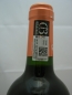 Preview: Château Lamothe-Cissac 2022, Domaines Fabres, AOC Haut-Medoc, Rotwein, trocken, 0,75l