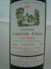 Preview: Château Lamothe-Cissac 2014 Vieilles Vignes Haut-Médoc, Rotwein, trocken, 0,75l
