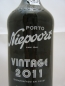 Preview: Niepoort Vintage 2011 Vinho do Porto Garantia, Portwein, rot, lieblich, 0,75l