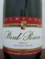 Preview: Paul Bara 100% Grand Cru, Brut Grand Rosé, AC Champagne, Schaumwein rosé, trocken, 0,75l
