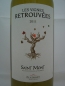 Mobile Preview: Producteurs Plaimont Vignes Retrouvees 2020, AOC Saint-Mont, Weißwein, trocken, 0,75l