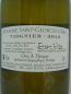 Preview: Domaine Saint-Georges d'Ibry Viognier 2022 IGP Cotes de Thongue, Weißwein trocken 0,75l