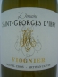 Preview: Domaine Saint-Georges d'Ibry Viognier 2022 IGP Cotes de Thongue, Weißwein trocken 0,75l