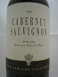 Preview: San Fabiano Calcinaia Cabernet Sauvignon 2010 Rotwein trocken 0,75l