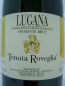 Preview: Tenuta Roveglia Lugana Spumante Brut DOC Lugana Schaumwein (Sekt) weiß trocken 0,75l