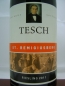 Preview: Weingut Tesch St. Remigiusberg Riesling 2021, QbA Nahe, Weißwein, trocken 0,75l