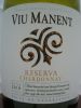 Preview: Viu Manent Chardonnay Gran Reserva 2018 Valle de Colchagua, Weißwein, trocken, 0,75l