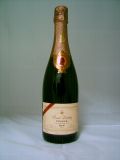 Preview: Bouvet Ladubay Tresor Rosé Brut, Schaumwein, rosé, 0,75l