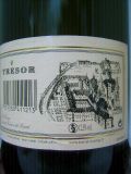 Preview: Bouvet Ladubay Tresor Rosé Brut, Schaumwein, rosé, 0,75l