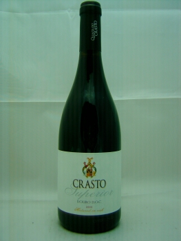 Quinta do Crasto Superior 2015 DOC Douro, Vinho Tinto, Rotwein trocken 0,75l