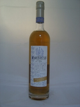 Distilleries et Domaines de Provence Farigoule Thym Likör lieblich weiß, 0,50l, Alkohol 40,00%-Vol.