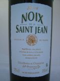 Distilleries et Domaines de Provence, Noix de la Saint Jean, 0,75l, Alkohol 15,00%-Vol.