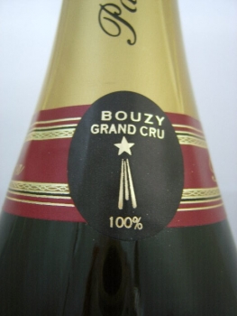 Paul Bara 100% Grand Cru, Brut Grand Rosé, AC Champagne, Schaumwein rosé, trocken, 0,75l