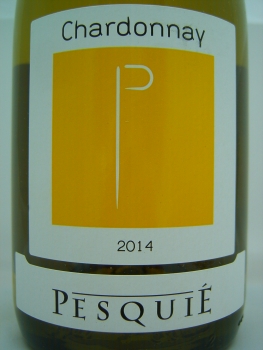 Château Pesquié Chardonnay 2020 Vin de France Weißwein 0,75l