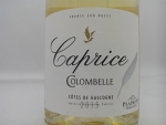 Producteurs Plaimont Caprice Colombelle 2019, Colombard - Gros Manseng, IGP Côtes de Gascogne, Weißwein, trocken, 0,75l