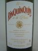 Distilleries et Domaines de Provence, Rinquinquin à la Pêche, 0,75l, Alkohol 15,00%-Vol.