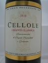 San Fabiano Calcinaia Cellole 2015 DOCG Chianti Classico Gran Selezione, Rotwein trocken 0,75l