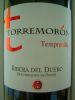 Bodegas Torremoron Tempranillo 2022, DO Ribera del Duero, Rotwein, trocken, 0,75l